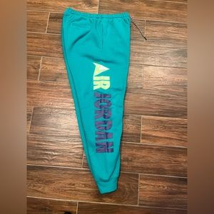 Jordan Joggers